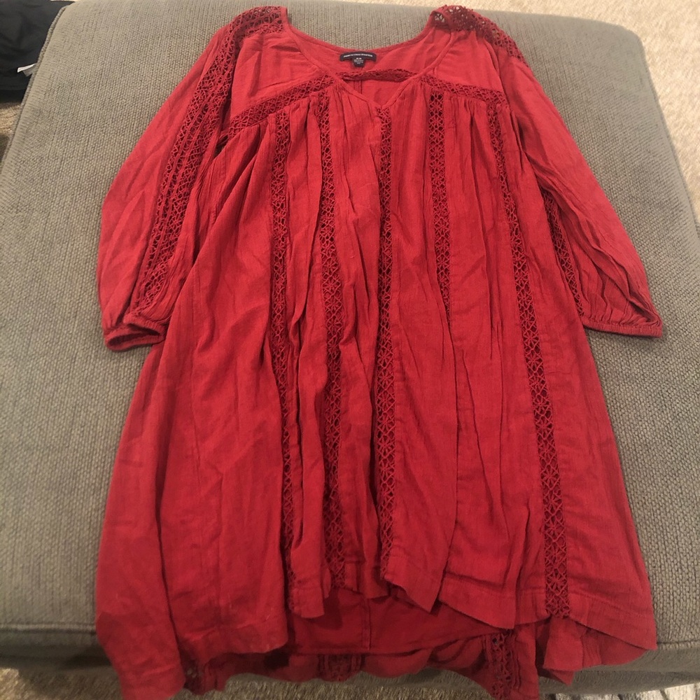 American Eagle Dress size M
